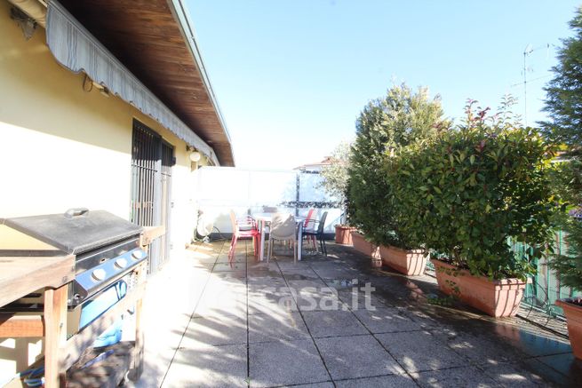 Attico/mansarda in residenziale in Via Gaspare Pagani