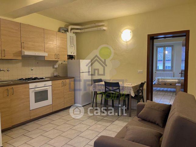 Appartamento in residenziale in Via dei Mille