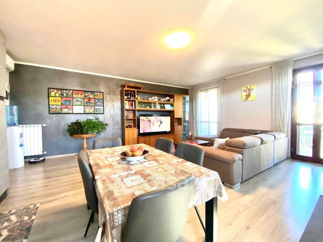 Appartamento in residenziale in Via Roma