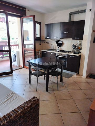 Appartamento in residenziale in 