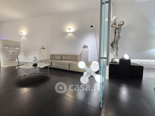 Loft in residenziale in Via Carlo Cattaneo