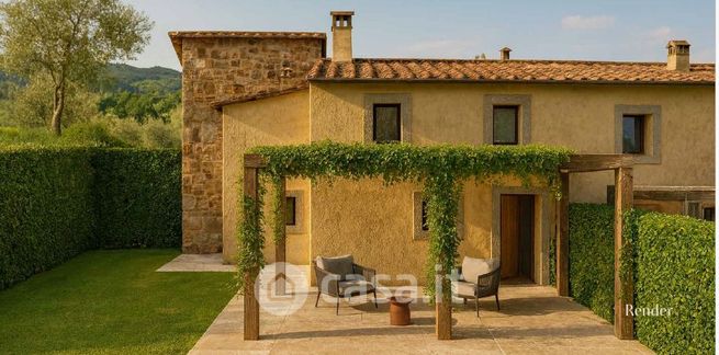 Appartamento in residenziale in Via delle Terre Bianche
