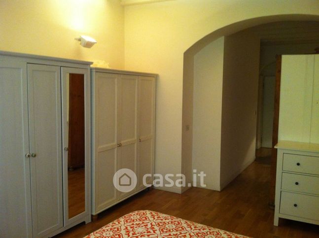 Appartamento in residenziale in Via Savona
