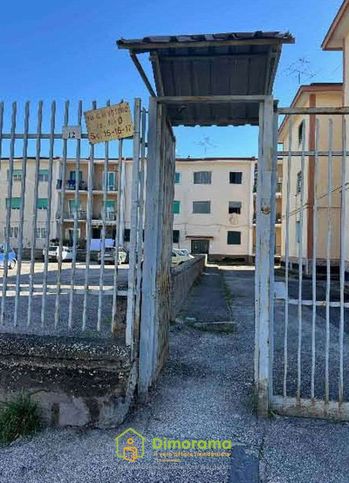 Appartamento in residenziale in Via Giuseppe di Vittorio 12