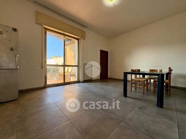 Appartamento in residenziale in Via Arcangelo Ghisleri 93