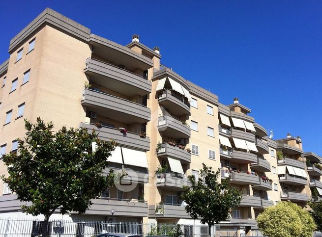 Appartamento in residenziale in Via Secondo Campini 32