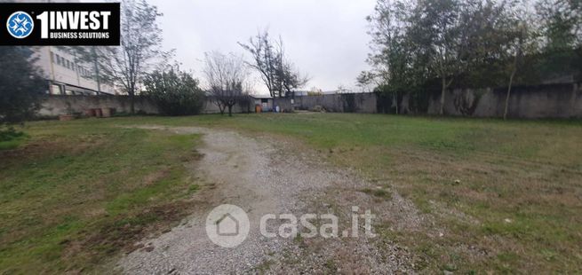 Terreno edificabile in residenziale in 