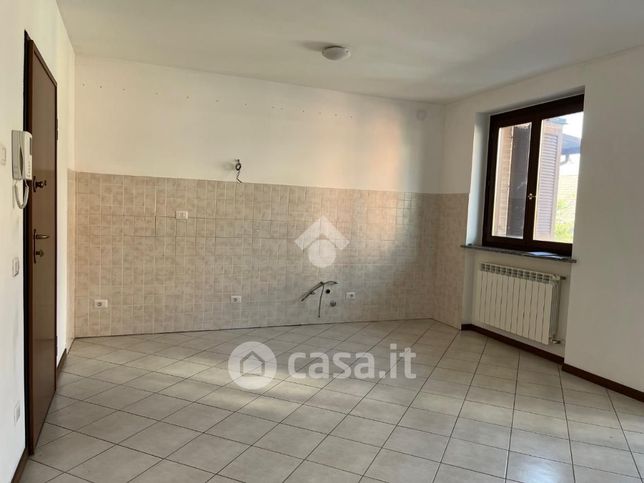 Appartamento in residenziale in Via Francesco Cusani 11