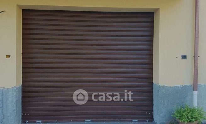 Garage/posto auto in residenziale in Via Palermo