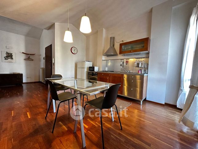 Appartamento in residenziale in Via Torquato Scaraviglia 116
