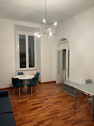 Appartamento in residenziale in Corso di Porta Ticinese 60