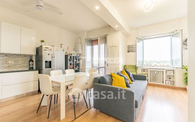 Appartamento in residenziale in Via A. Airaghi 20C