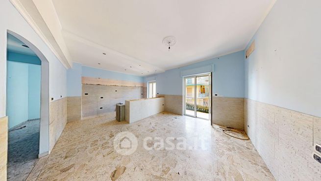 Appartamento in residenziale in Via Salvatore Capasso 9