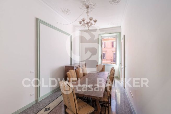 Ufficio in commerciale in Via Flaminia