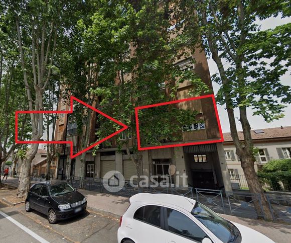 Appartamento in residenziale in Viale Pilone