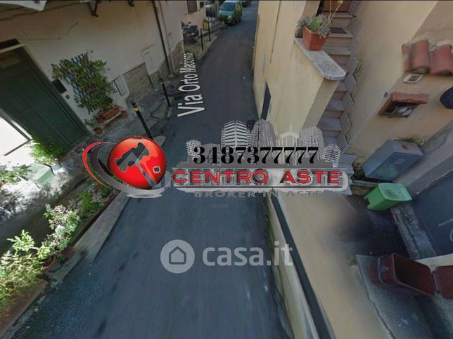 Appartamento in residenziale in Via Orto Madonna