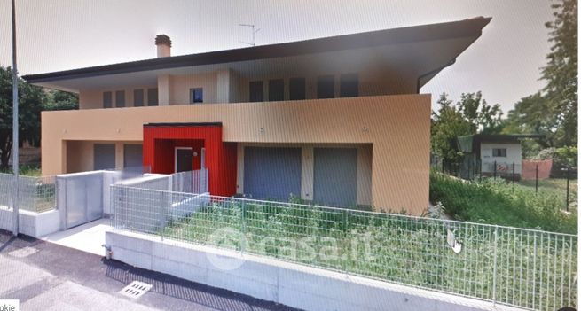 Appartamento in residenziale in Via del Fortino