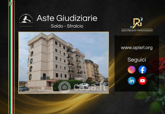 Appartamento in residenziale in Viale delle Acacie