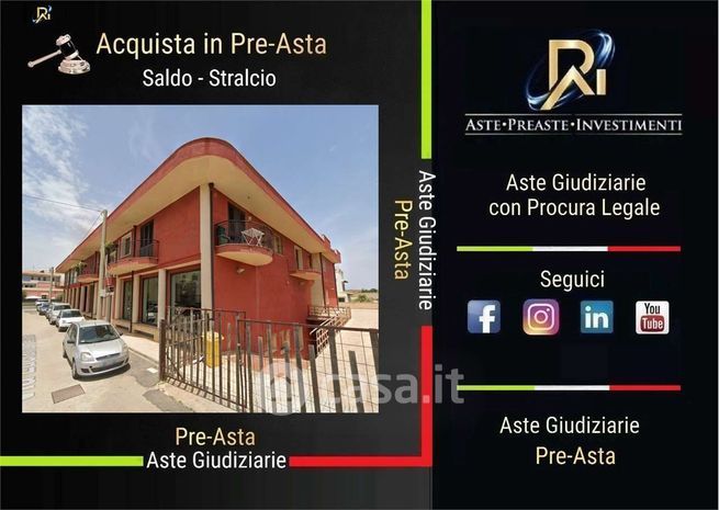 Appartamento in residenziale in Via Luciano Rinaldi