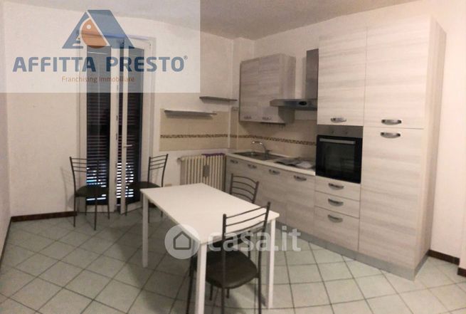 Appartamento in residenziale in Via XV Agosto