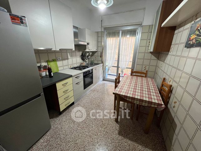 Appartamento in residenziale in Via Bartolomeo Carrea