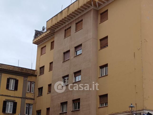 Appartamento in residenziale in Piazza Cairoli 41