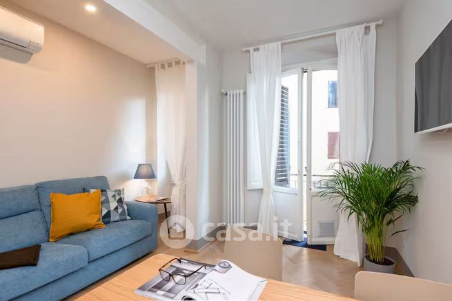 Appartamento in residenziale in Via San Zanobi