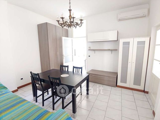Appartamento in residenziale in Via Italia