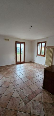 Appartamento in residenziale in Via Crociata