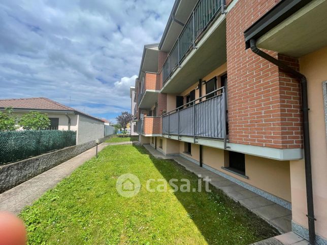 Appartamento in residenziale in Via Giacomo Puccini