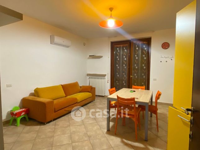 Appartamento in residenziale in Via dei Cacciatori 15