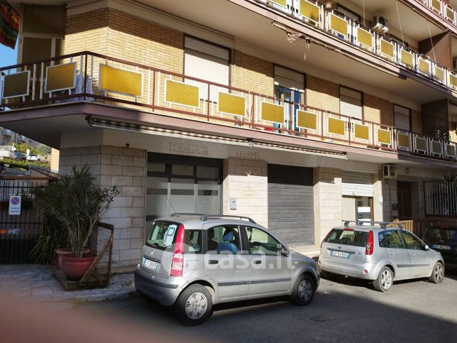 Appartamento in residenziale in Via Enrico Toti 22