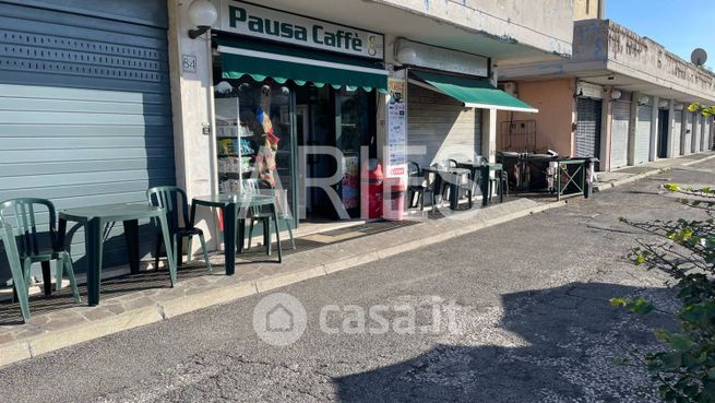 Attivitã /licenza (con o senza mura) in commerciale in Via dell'Appagliatore 82