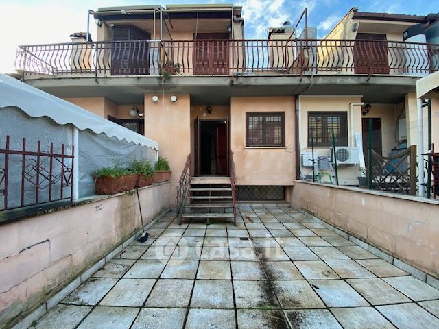 Villetta a schiera in residenziale in Via Valle dell'Aniene