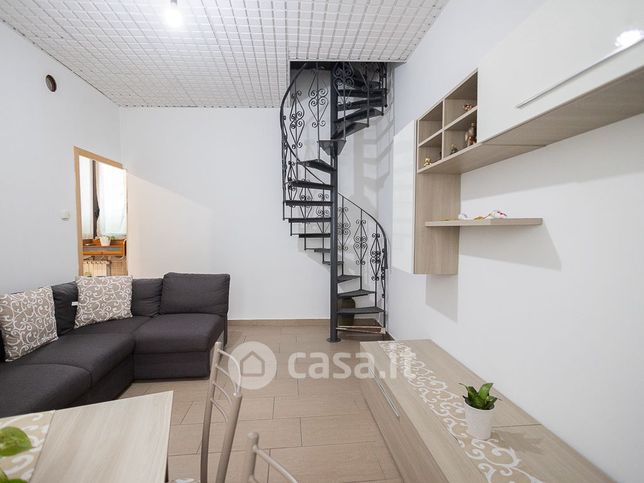 Appartamento in residenziale in Via Fabio Filzi