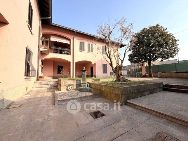Appartamento in residenziale in Via Lazzaretto 54