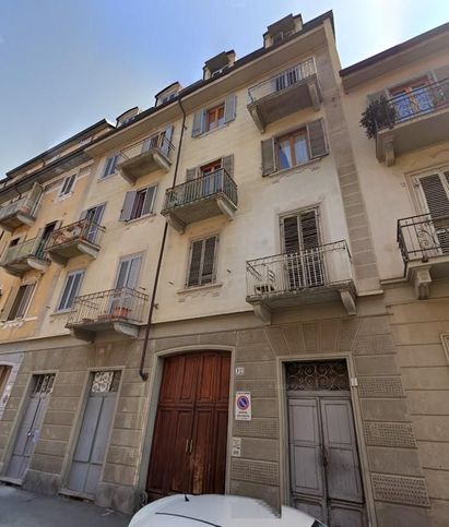 Appartamento in residenziale in Via Aquila 10