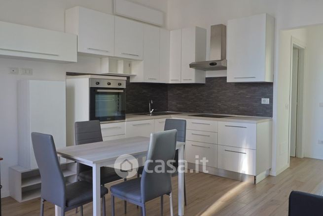 Appartamento in residenziale in Via Giovanni Pascoli