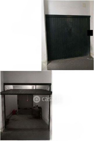 Box/posto auto in residenziale in Via Piave