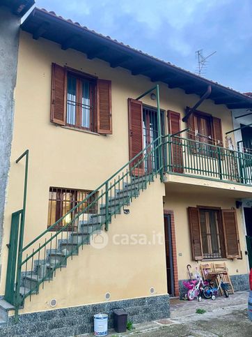 Appartamento in residenziale in Via Cascina Bini 31