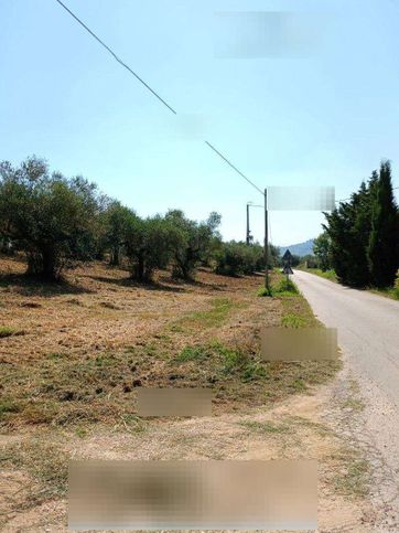 Terreno edificabile in residenziale in Contrada Gallo
