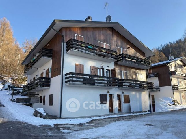 Appartamento in residenziale in Via Col de Gou