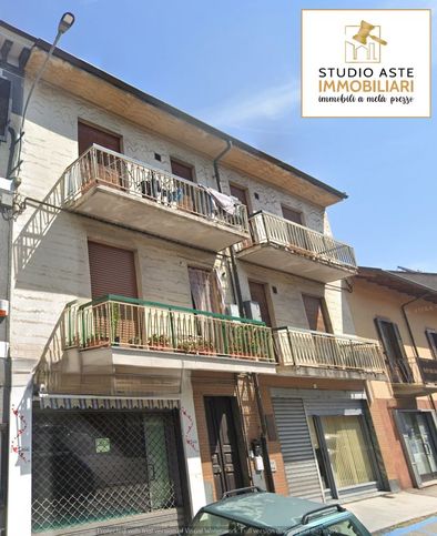 Appartamento in residenziale in Via Traforo 67