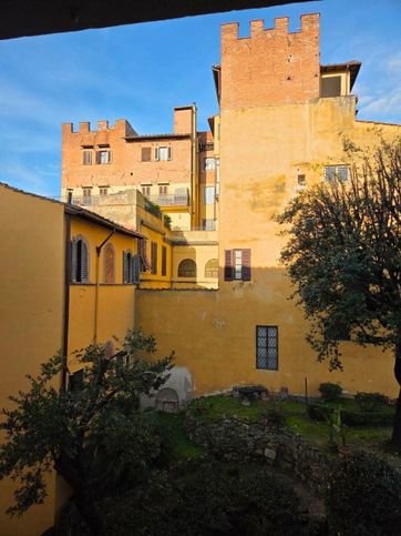 Appartamento in residenziale in Via Santo Spirito