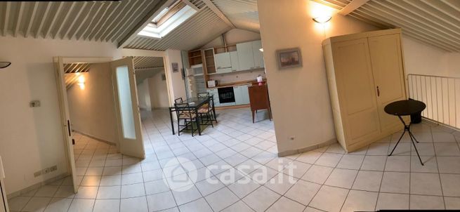 Appartamento in residenziale in Via Roma Capitale