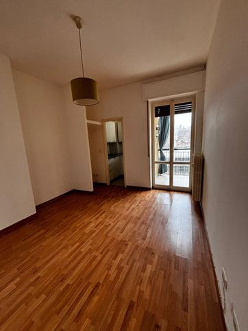 Appartamento in residenziale in Via Vittorio Alfieri 48