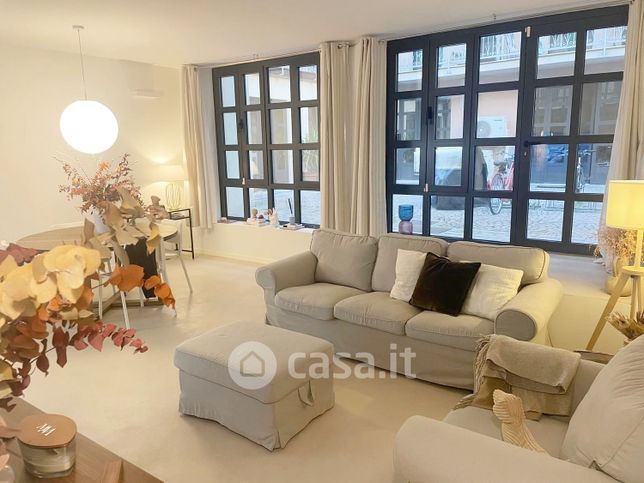 Appartamento in residenziale in Via Cenisio 49