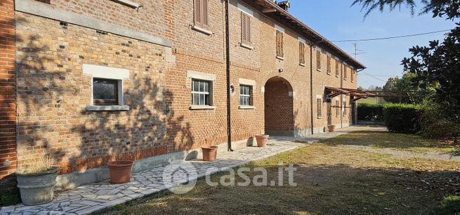 Casa indipendente in residenziale in Via Bruno Armani