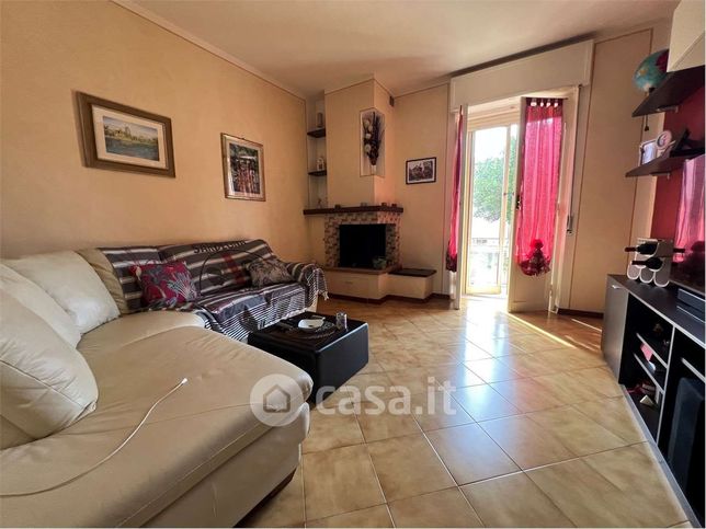 Appartamento in residenziale in Via Guglielmo Marconi