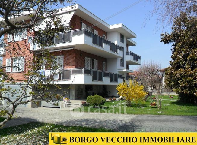 Appartamento in residenziale in Via Alessandro Manzoni 20